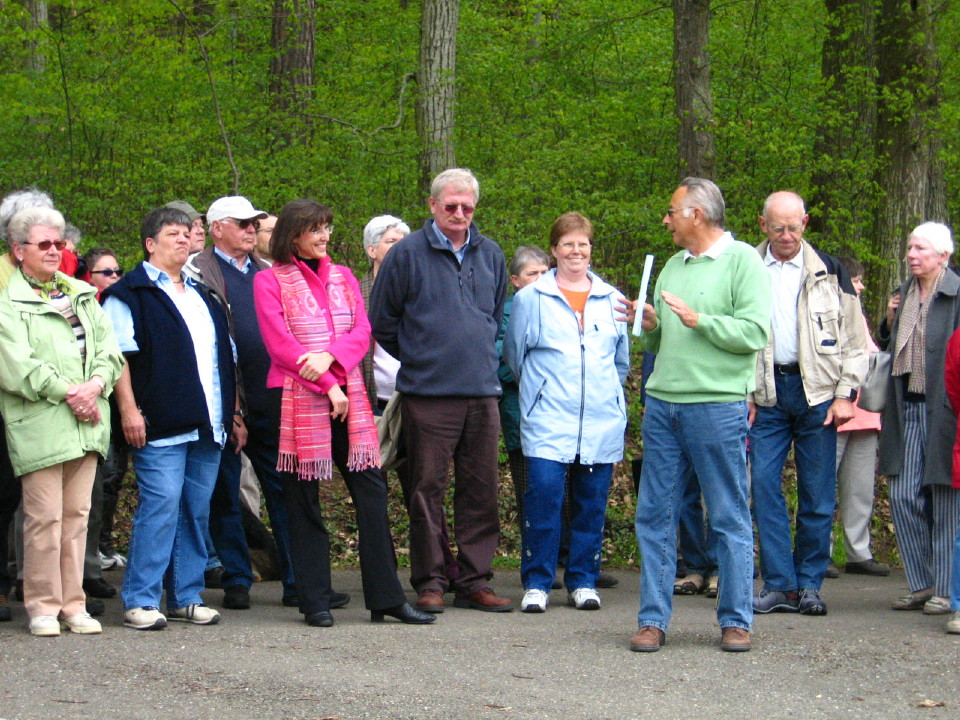 Brigitte Russ-Scherer in Weilheim